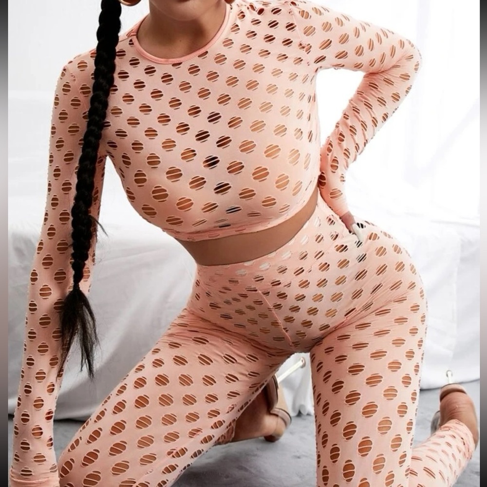 Two piece set